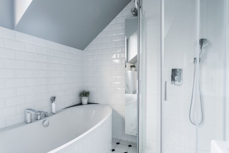 Best Bathroom Remodeling Contractors in Alabaster, AL