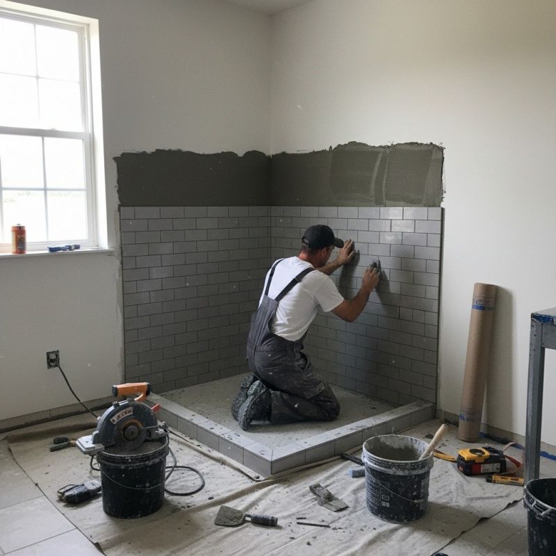 Top Bathroom Remodeling Companies in Alabaster, AL