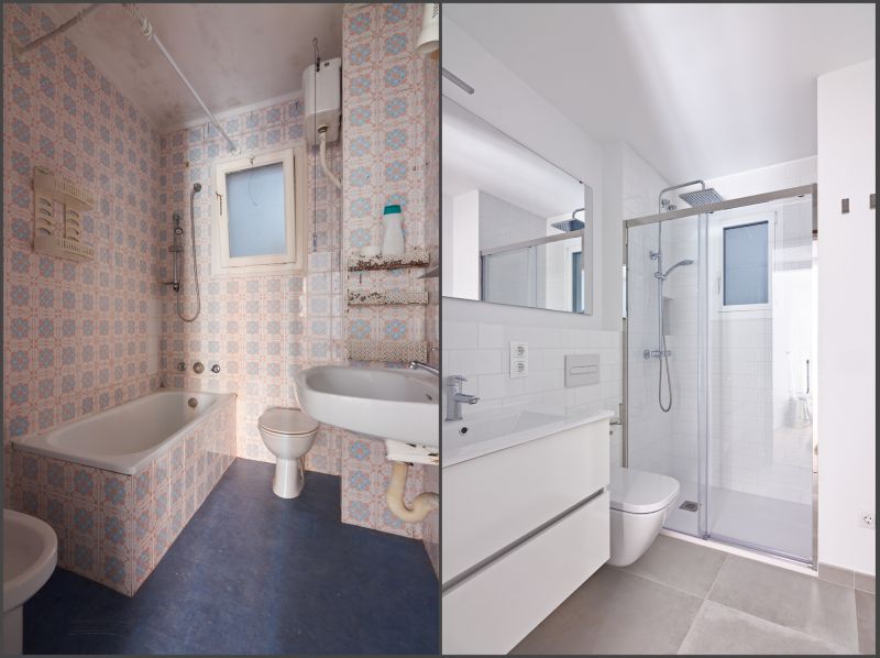 Top Bathroom Remodeling Companies in Alabaster, AL