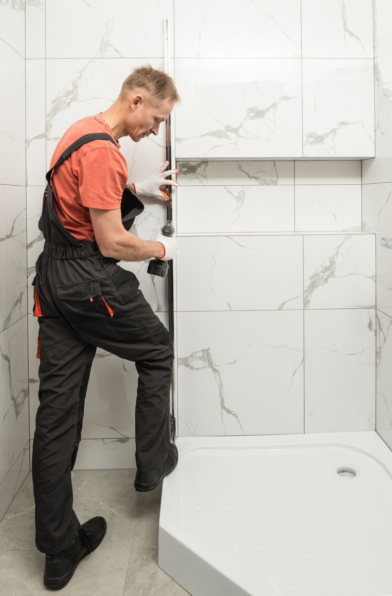 Top Bathroom Remodeling Companies in Clanton, AL