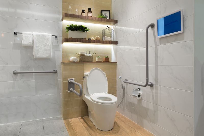 Top Bathroom Remodeling Companies in Clanton, AL