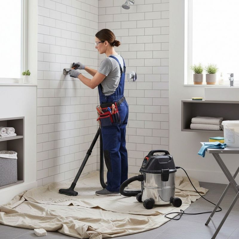 Top Bathroom Remodeling Companies in Leeds, AL