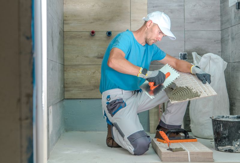 Top Bathroom Remodeling Companies in Leeds, AL