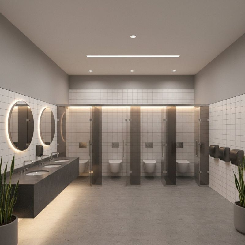 Top Bathroom Remodeling Companies in Pelham, AL