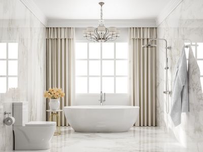 Cost of Bathtub Installation in Alabaster, AL